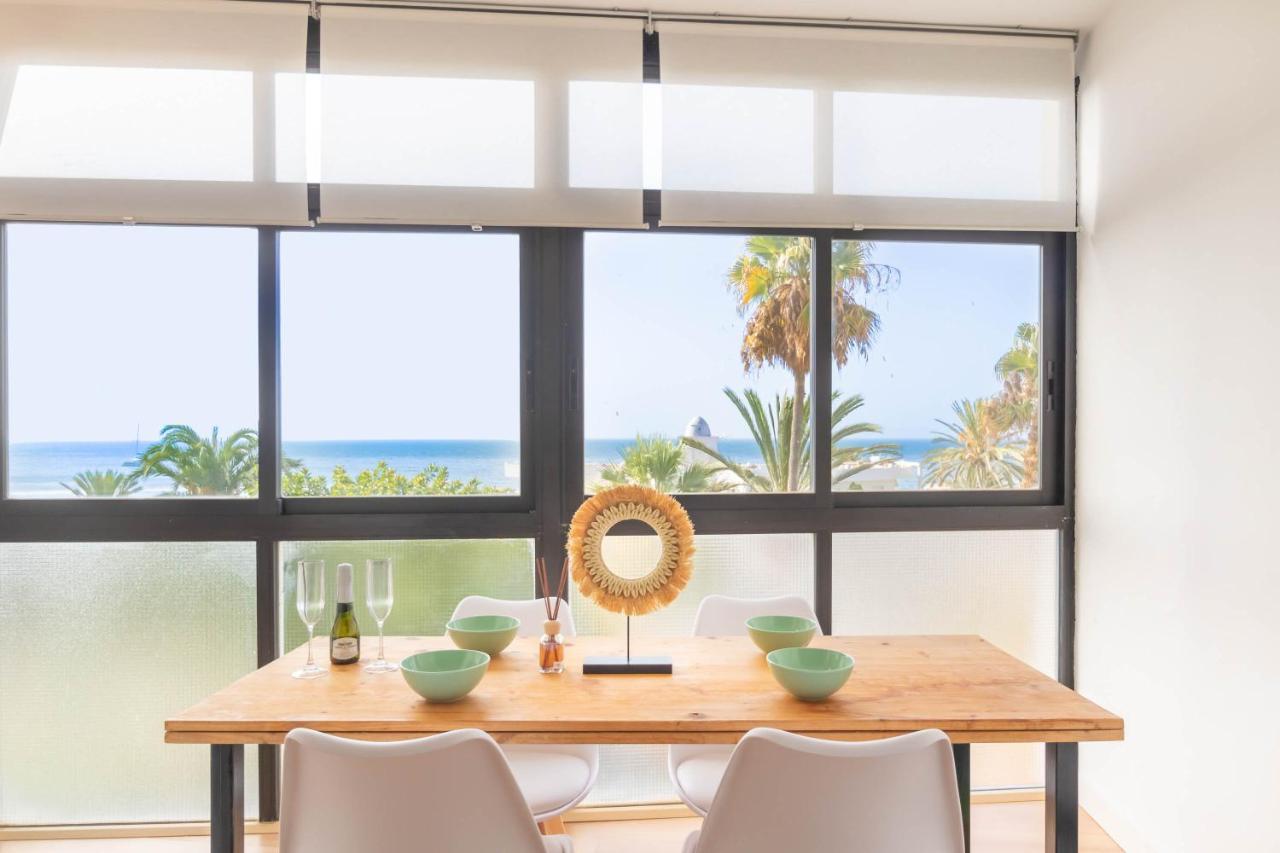 Apartamento Ocean View Marbella Exterior photo
